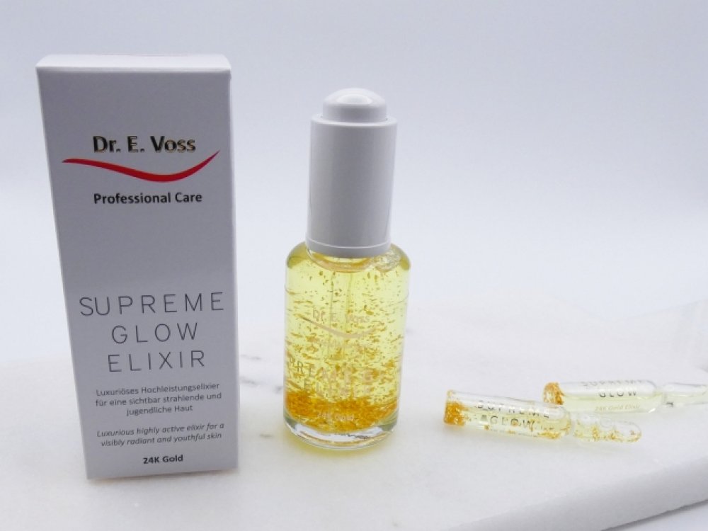 Supreme Glow Elixir