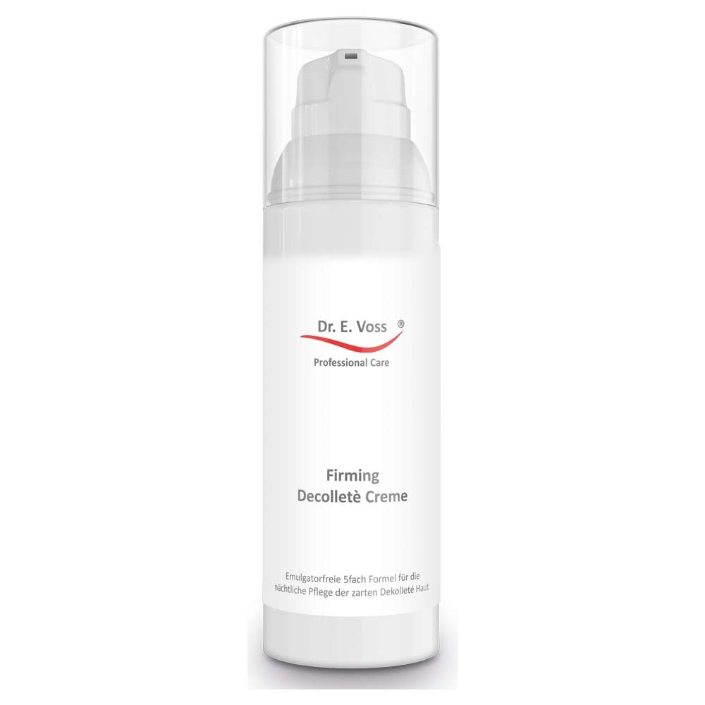 FIRMING DECOLLETE CREAM