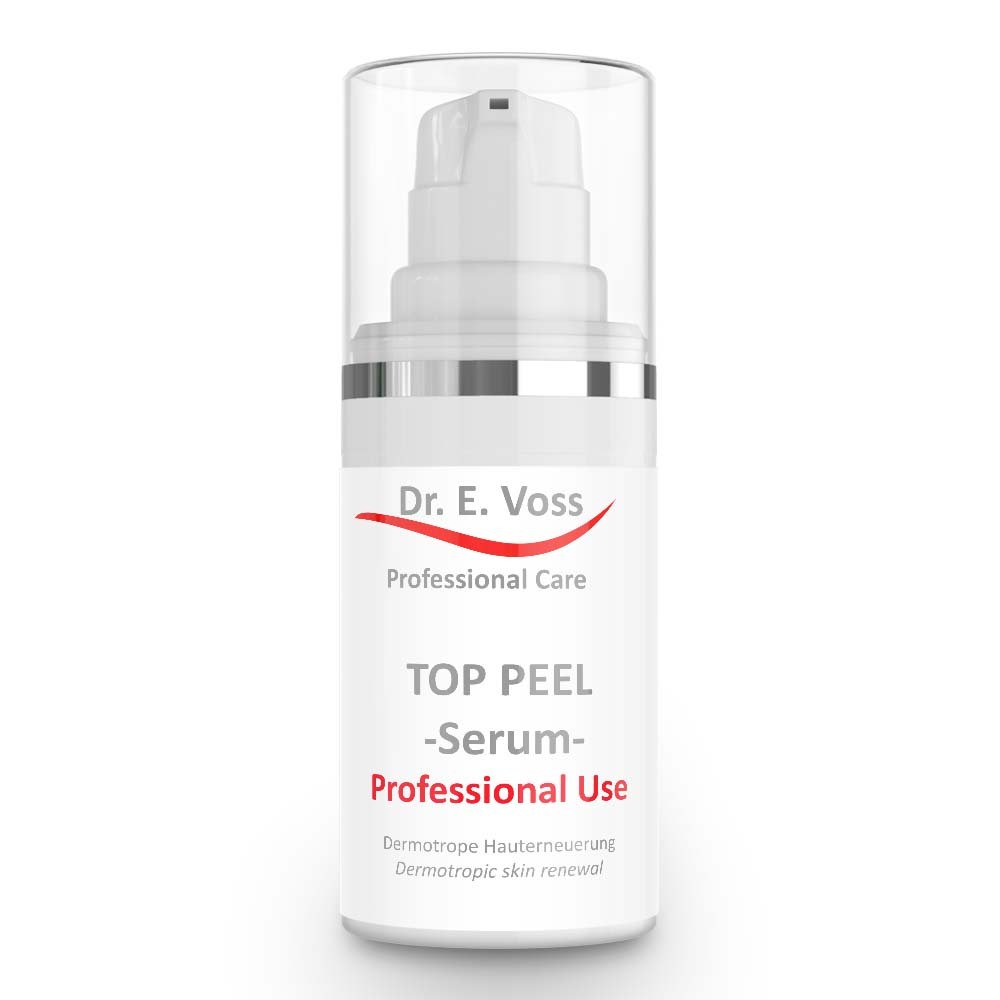 TOP PEEL SERUM 10 %