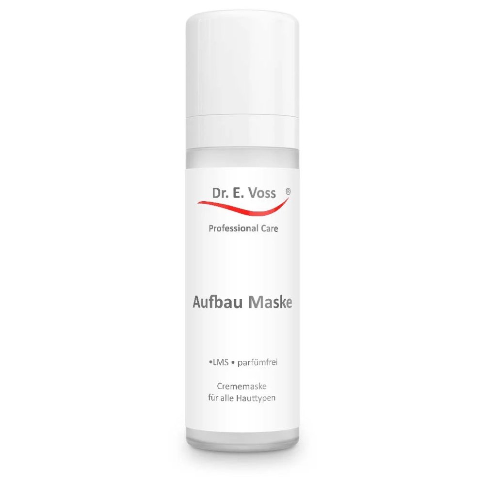 AUFBAU MASKE