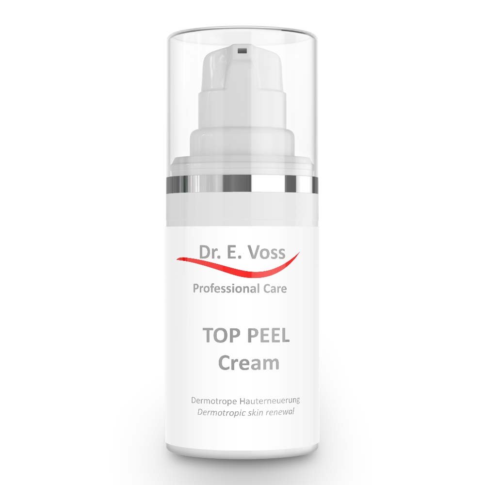 TOP PEEL CREAM 5 %
