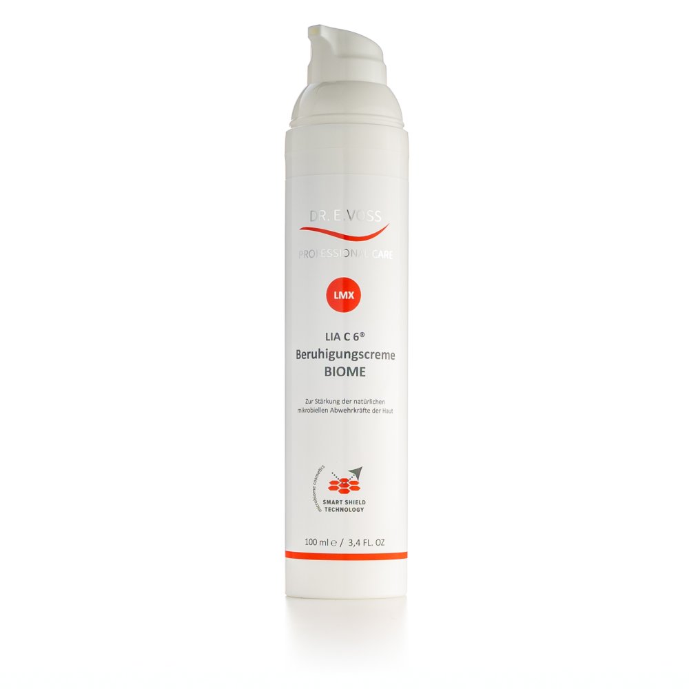 LMX LIA C6 SOOTHING CREAM BIOME