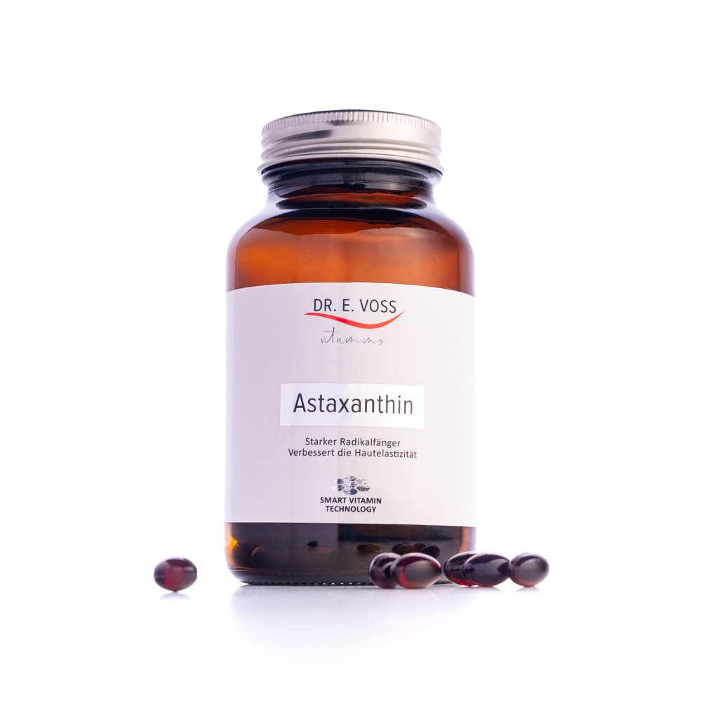 ASTAXANTHIN