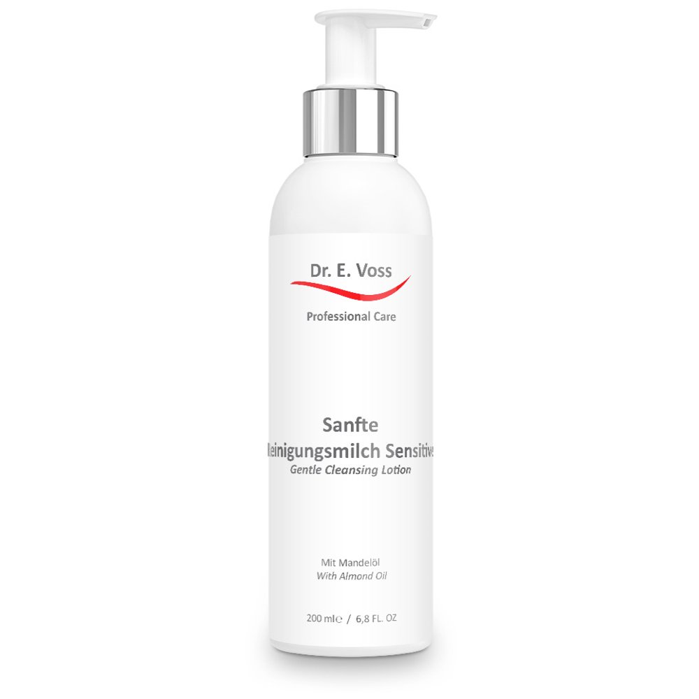 GENTLE CLEANSING LOTION - SENSITIVE