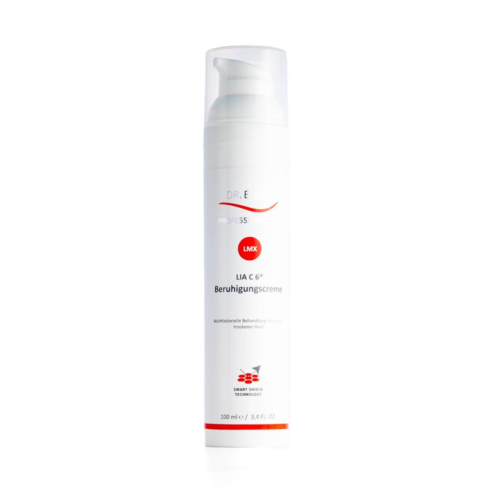 LMX LIA C 6® SOOTHING CREAM