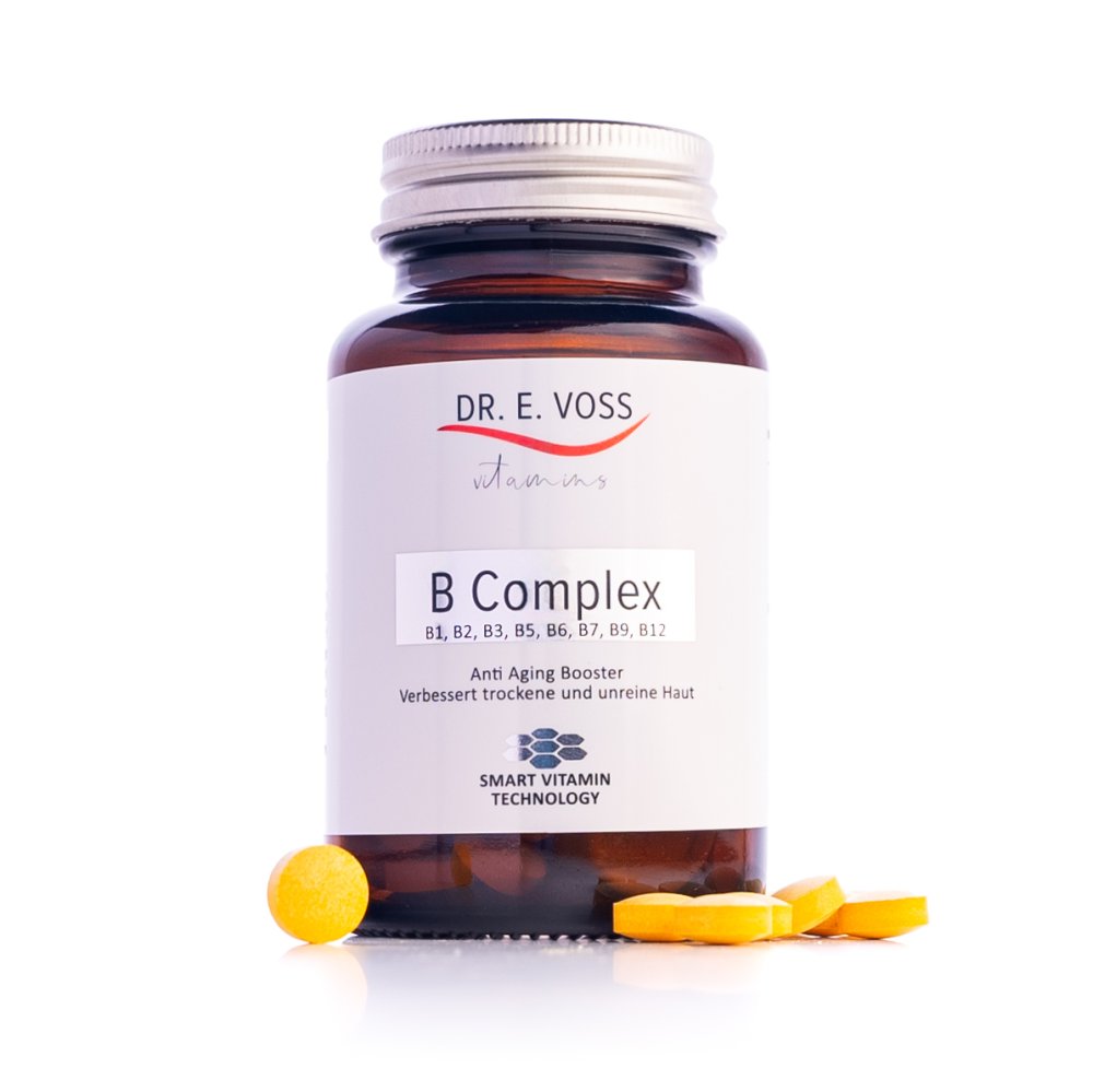 B COMPLEX