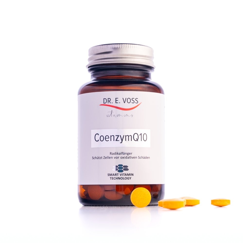 COENZYM Q10