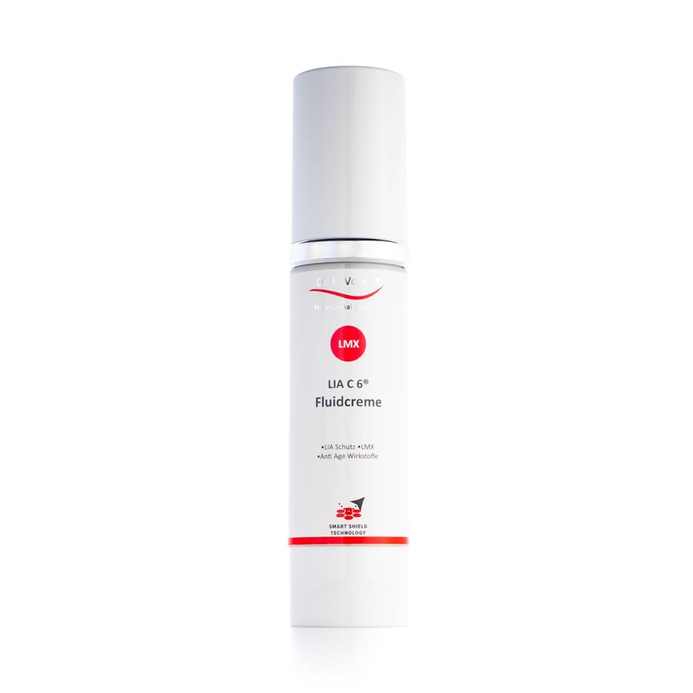 LMX LIA C 6® FLUID CREAM