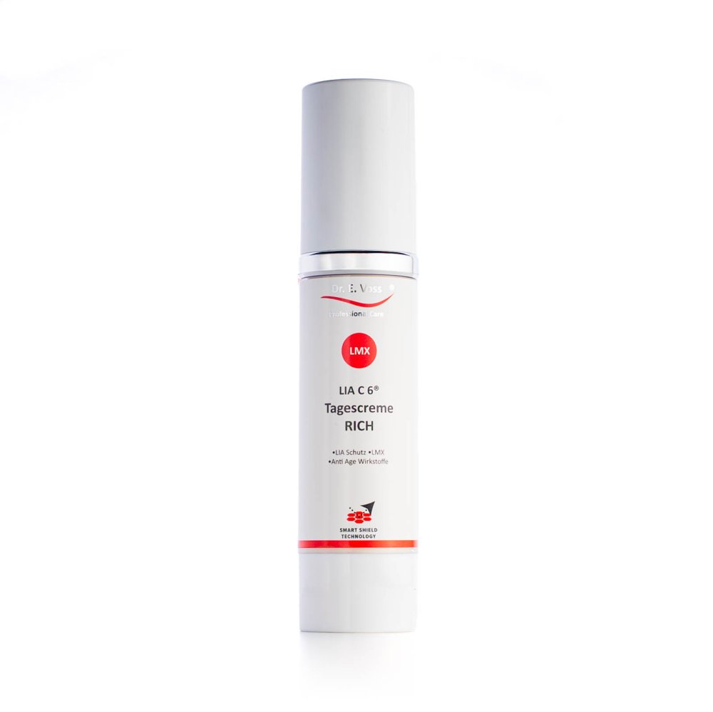 LMX LIA C 6® DAY CREAM RICH