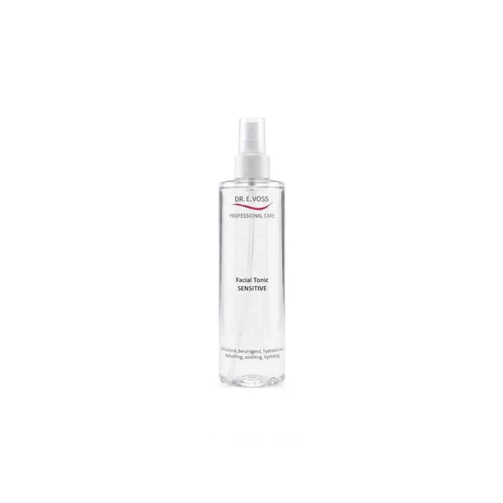 FACIAL TONIC SPRAY SENSITIVE