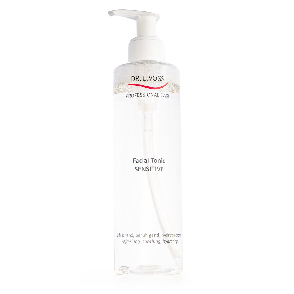 FACIAL TONIC SENSITIVE