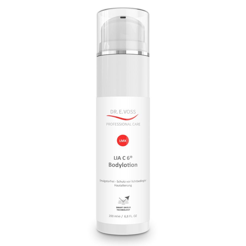 LMX LIA C 6® BODYLOTION