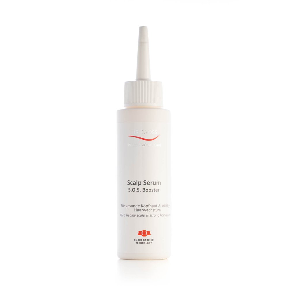 SCALP SERUM S.O.S. BOOSTER