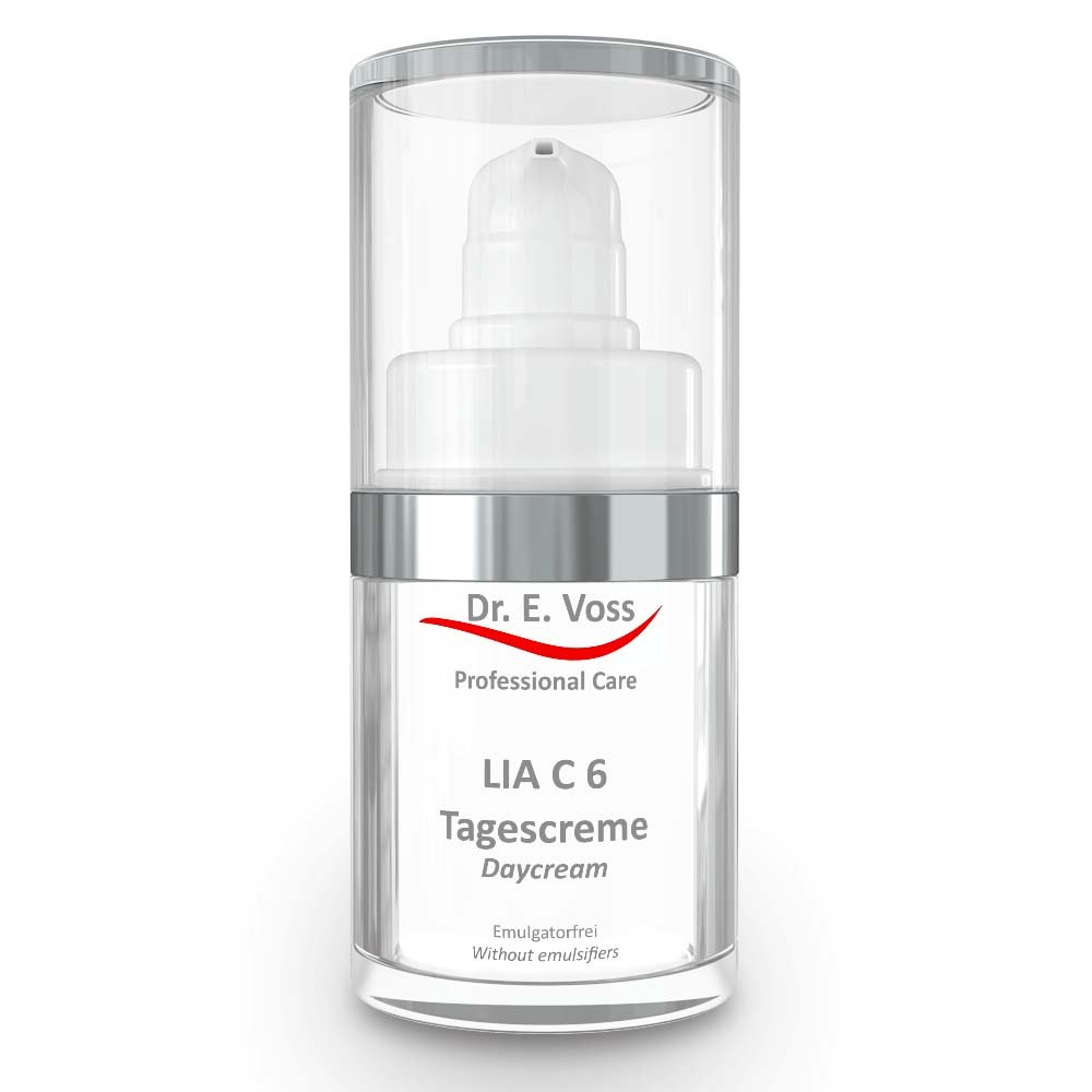 LIA C6 DAY CREAM